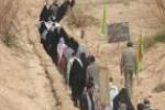 اعزام 637 نفر دانش آموز دختر خوزستانی به مناطق جنگی