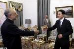 نقد تند وزیر خارجه سابق ژاپن بر سیاست های ضد ایرانی 1+5