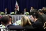 پاسخ هایی که رییس جمهوری داد - از فعالیت های صلح آمیز هسته ای ایران تا افزایش توان زرادخانه اتمی آمریکا