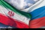 ایران و روسیه در عرصه فضایی همکاری های خود را تقویت می کنند