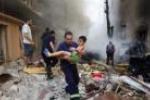 انفجار بمب در بیروت، 8 کشته و 78 زخمی