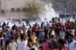  ادعای دروغ آل خلیفه درباره سلاح انقلابیون بحرین