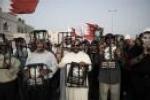  تخلفات گسترده در محاکمه سیاسی 50 بحرینی