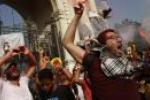  49کشته و زخمی در تظاهرات هواداران اخوان در مصر