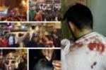 حمله مزدوران آل‌خلیفه به جشن میلاد پیامبر (ص) در بحرین