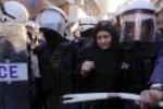 بحرین، رکورددار بازداشت زنان و کودکان شد 