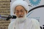  روحانی بحرینی: دستگاه قضایی ظالم است