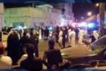جزئیاتی درباره حمله تروریستی به عزاداران حسینی در عربستان 