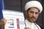  دبیرکل وفاق: بحرین در وضعیت خطرناکی است