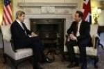 وزیر خارجه آمریکا: ایران هسته‌ای را نمی‌پذیریم/ بشار اسد باید برود 
