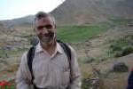 تصاویر دیده نشده از سردار بسیجی شهید حمید تقوی