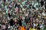 برگزاری تظاهرات روز قدس در عربستان سعودی و بحرین