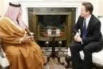 دوره گردي نخست وزير انگليس براي فروش تسليحات به اعراب خليج فارس 