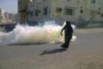 گسترش اعتراضات مردمی در بحرین