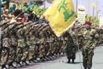 مانور گسترده و تاریخی حزب الله با حضور سیدحسن نصرالله 