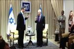 اعزام سفير مرسي به اسرائيل مردم مصر را بهت زده كرد 