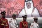 «پادشاه بحرین یک دغل‌باز است»