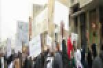 توسل آل‌سعود به "يگان ويژه" براي سركوب اعتراضات
