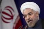 رئیس جمهور ایران، استفاده از تسلیحات شیمیایی را محکوم کرد