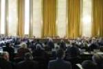 ریاست ایران بر کنفرانس سازمان ملل خشم امریکا را برانگیخته است