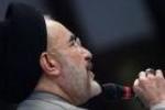 درگيري شديد خاتمي با رئيس شوراي مركزي مجمع روحانيون!