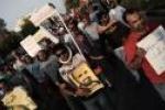 بحرینی‌ها در اعتراض به شکنجه در زندان تظاهرات کردند