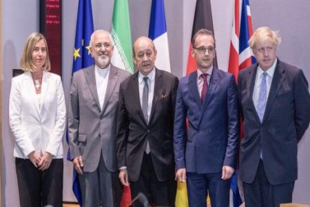 نشست بروکسل و چشم انداز تعهدات اروپا به ایران