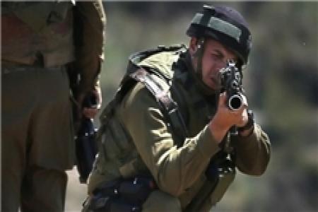 شهادت 4 فلسطینی به ضرب‌ گلوله نظامیان صهیونیست در غزه