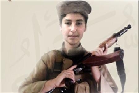 «پسر ابوبکر البغدادی» سرکرده داعش کشته شد