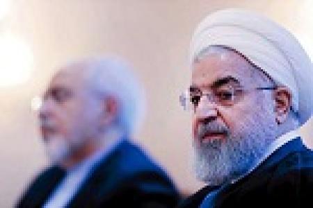 صدای اقتدار ایران