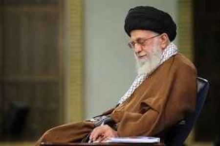 پیام امام خامنه‌ای به مدال‌آوران کاروان ورزشی ایران در بازی‌های آسیایی اندونزی 