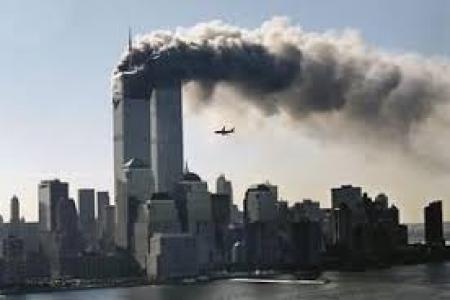 حادثه 11 سپتامبر و فرضیه «تخریب مهندسی شده»