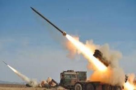 موشک‌باران فرودگاه دوبی/ انصار‌الله: موشک‌های بعدی در راه است