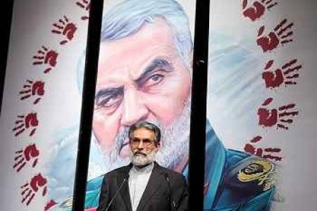  دهمین جشنواره فیلم عمار در ایستگاه پایانی/ تقدیر از یک عمر فعالیت هنری محمدرضا سرشار