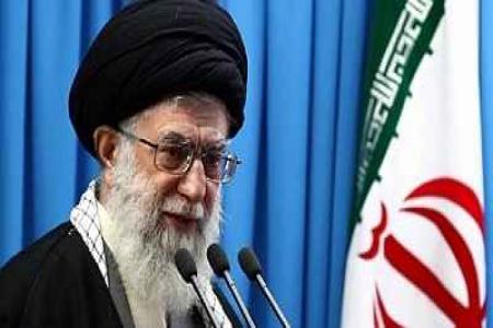 امام خامنه ای نماز جمعه این هفته تهران را اقامه می‌کنند