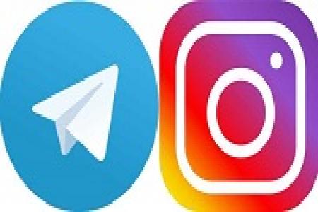 طلاب و فضلای حوزه علمیه قم اجرای قانون فیلترینگ تلگرام و اینستاگرام را خواستار شدند