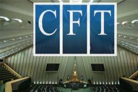 تصویب CFT یعنی تیر خلاص به امنیت ملی 