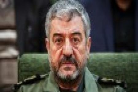 دستور فرمانده کل سپاه برای امدادرسانی به سیل زدگان خوزستان