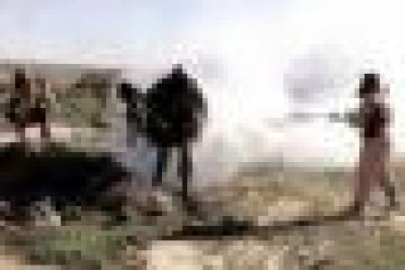 ابعاد استفاده رژیم صدام از سلاح‌های شیمیایی + تصاویر 