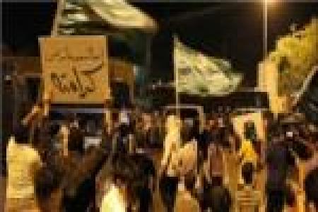 دو نفر در اعتراضات شرق عربستان کشته شدند