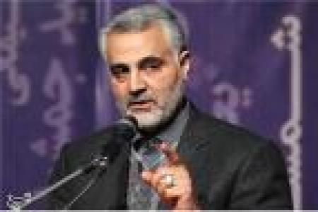 سرلشکر سلیمانی: هیچ‌کس جز ایران قدرت مقابله با داعش را ندارد