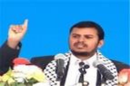 عبدالملک الحوثی: تحت هیچ شرایطی یمن زیر سلطه عربستان نخواهد رفت 