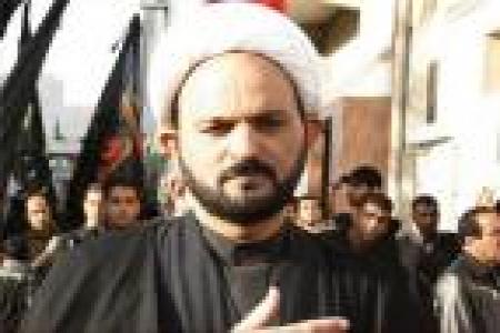 ضرب‌الاجل ۴۸ساعته آل‌خلیفه به نماینده آیت‌الله سیستانی برای خروج از بحرین 