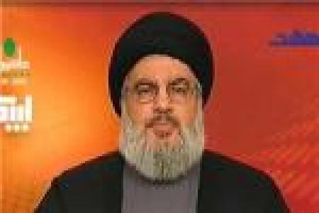 سیدحسن نصرالله: تسلیحات حزب‌الله حتی به ذهن دشمن هم خطور نمی‌کند