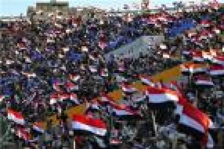 چرا کشورهای غربی و ارتجاع عرب از انقلاب مردم یمن نگرانند؟