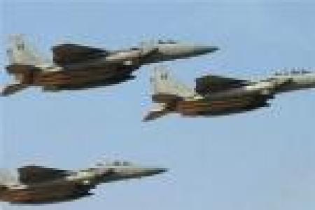 شلیک ۲۰۰ موشک سعودی به مناطق مختلف استان صعده 