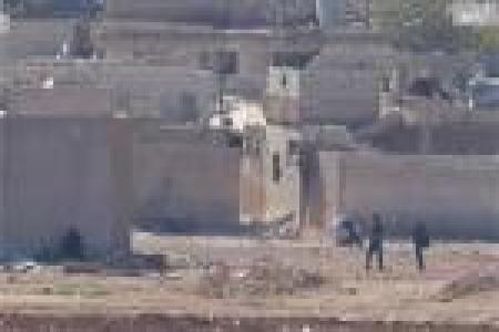 نیروهای کرد سوریه وارد شهر منبج شدند