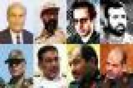 چه کسانی سکاندار وزارت دفاع در جمهوری اسلامی ایران بودند+تصاویر