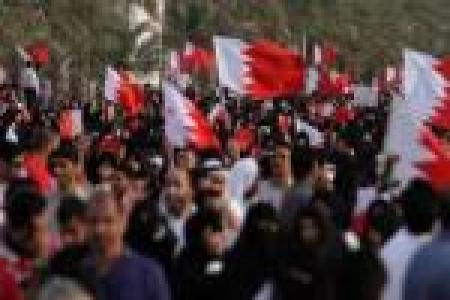  بحرین؛ ادامه اعتراضات همزمان بااقدامات سرکوبگرانه رژیم 