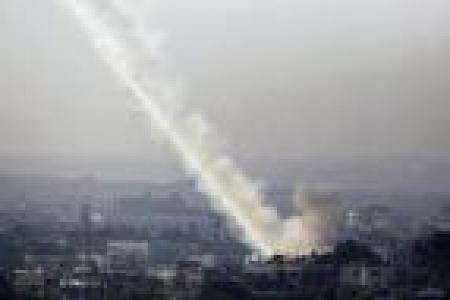شلیک ۵ راکت به شهرک‌های صهیونیست نشین